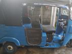 Bajaj Threewheel 2010