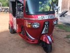 Bajaj RE 2010