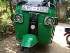 Bajaj RE 2010
