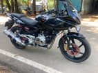 Bajaj Pulsar 220F 2010