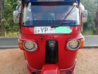 Bajaj RE Three Wheeler 2011
