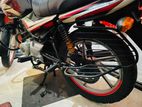 Bajaj CT100 2011