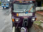 Bajaj Three Wheeler 2011
