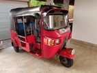 Bajaj RE 2011