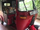 Bajaj RE 2011