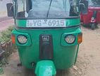 Bajaj RE 2011