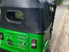 Bajaj RE Three Wheeler 2011