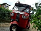 Bajaj RE 2011