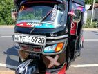 TVS King 2011
