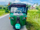 Bajaj RE 2011