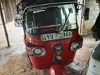 Bajaj RE 2011
