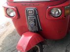 Bajaj RE 2012