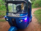 Bajaj RE 2012
