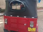 Bajaj RE 2012