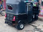 Bajaj RE 2012