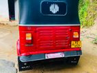 Bajaj RE Three Wheeler 2012