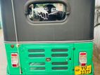 Bajaj RE 2012
