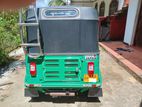 Bajaj RE Three Wheel 2012