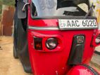 Bajaj RE 2012