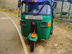 Bajaj RE 2012