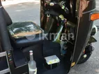 Bajaj Three Wheeler 1996