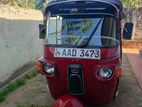 Bajaj RE 2012
