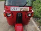 Bajaj RE 2013