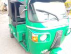 Bajaj RE 2013