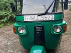 Bajaj RE 2013