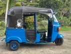 Bajaj Three Wheeler 2013