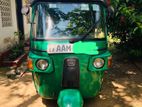 Bajaj RE 2013