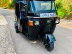 Bajaj RE Three Wheeler 2013