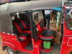 Bajaj RE 2013