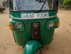 Bajaj Three Wheeler 2013