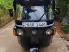 Bajaj RE 2013