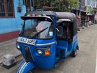 Bajaj RE 2013