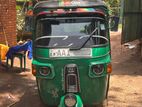 Bajaj RE 2013