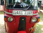 Bajaj RE 2013