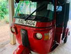 Bajaj RE 2013