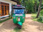 Bajaj RE 2013