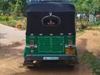 Bajaj RE 2013