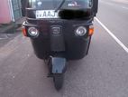 Bajaj RE 2013