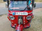 Bajaj RE Three Wheeler 2013