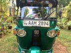 Bajaj RE 2013