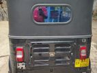 Bajaj RE 2014