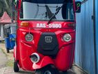 Bajaj RE 2014