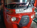 Bajaj RE 2014