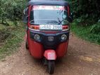 Bajaj RE 2014