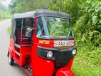Bajaj RE 2014