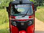 Bajaj RE 2014